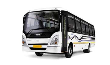 Tata launches AMT buses for Rs. 21 lakh