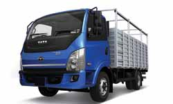 Tata launches Ultra range of trucks in Sri Lanka