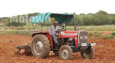 Tractors to recover sooner than other segments, says Emkay Research