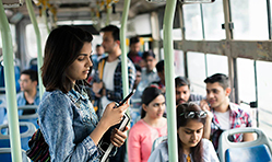 Tummoc multi-modal public transport app crosses half a million users mark 