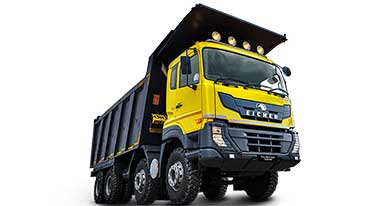VE Commercial Vehicles to set up new truck plant in Bhopal for Rs 400 crore