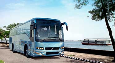 VECV acquires Bengaluru-based Volvo Buses India 