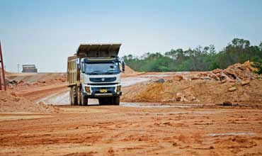 Volvo Trucks announces India Fuel Watch 2015 winner
