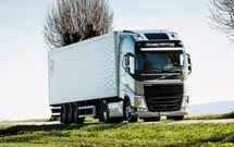 Volvo trucks to come with I-Shift Dual Clutch.