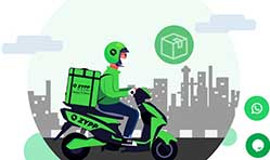 Zypp Electric electrifying last mile deliveries for BigBasket, Grofers, Spencers