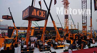bauma Conexpo India 2018 scales new heights with new launches
