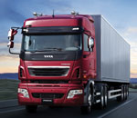 ‘Triple Benefit Insurance’ offered for Tata trucks