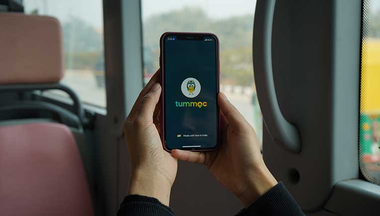 Tummoc , Delhi Government unveil  all-in-one ticket solution