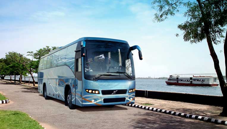 VECV acquires Bengaluru -based Volvo Buses India 