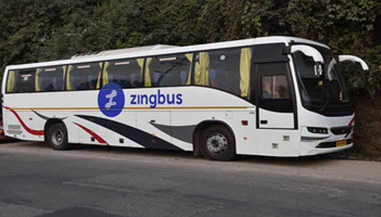 Zingbus, NHEV partner for joint e-mobility project