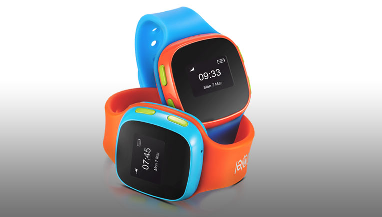 Alcatel MoveTime Smart Watch