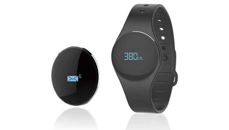 Portronics has come out with its latest fitness watch called the Yogg X.