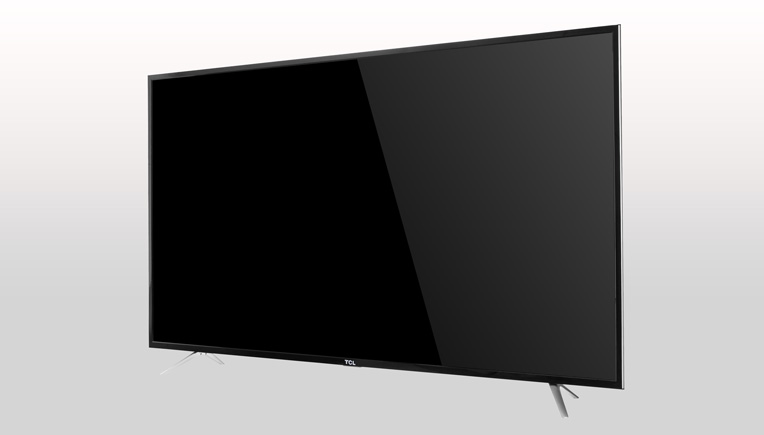 Recently TCL unveiled its 65" UltraHD LED Smart TV