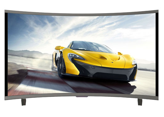 32-inch Curved TV from Noble Skiodo for just Rs 15,999