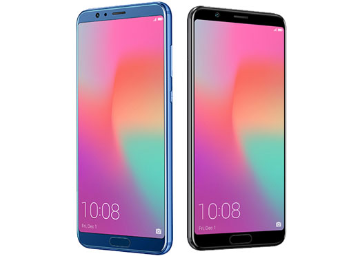 AI enabled Honor View 10 launched in India for Rs 29,999