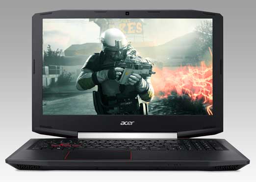Acer launches new Gaming PCs
