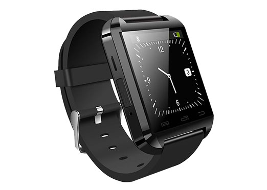 Ambrane launches ASW - 11 smart watch for Rs 1,999