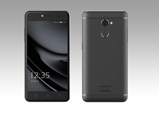 Coolpad Note 5 Lite launched for Rs 8,199