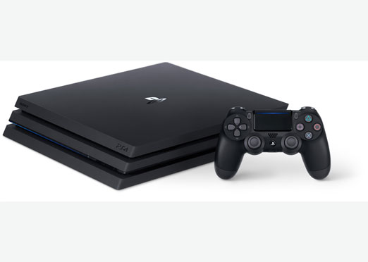 Is it for me- Sony PlayStation 4 Pro