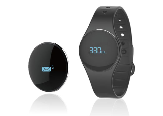 Portronics Yogg X fitness watch launched
