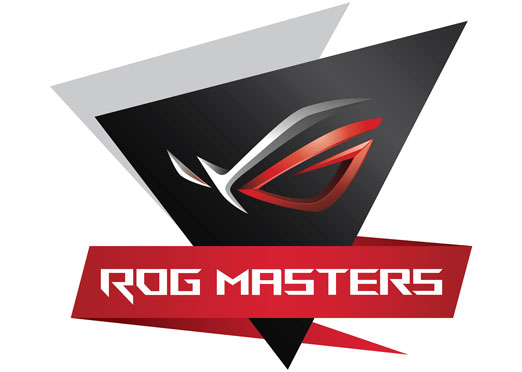 ROG Masters 2017 registrations open