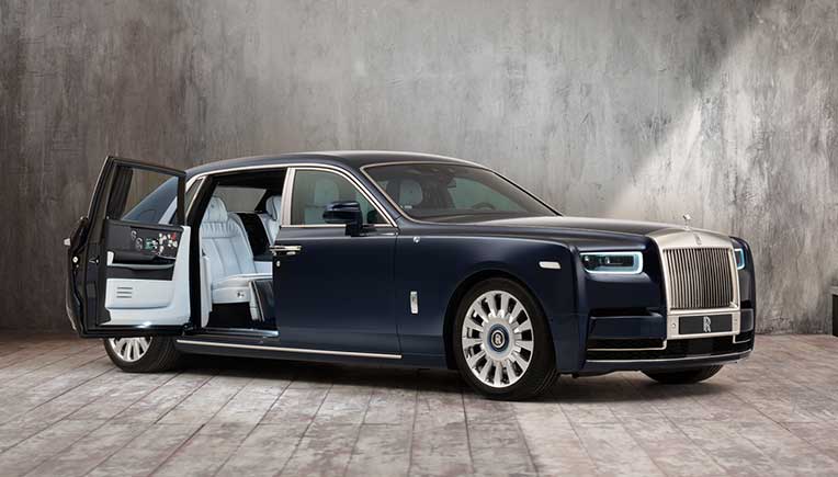 Discover the Most Luxurious Car in the World