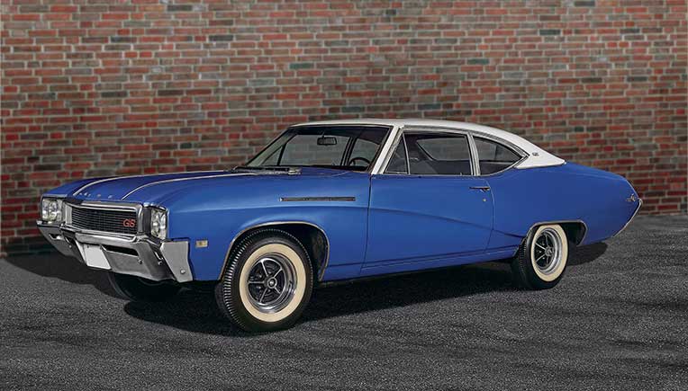 Buick-Grand-Sports,-1968