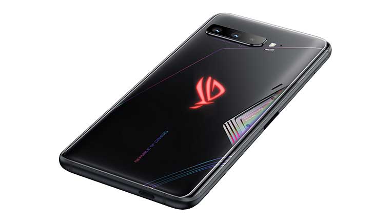 ASUS ROG Phone 2 Review: Pushing The Envelope Of Smartphone Gaming - Tech