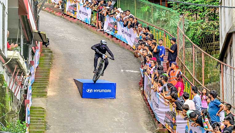 Hyundai Red Bull Tlang Ruam concludes in Aizawl 