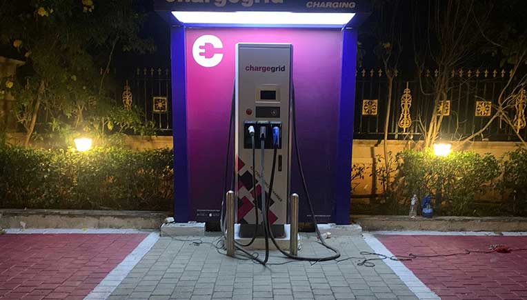 Fern Hotels & Resorts partners with Magenta for EV charging facilities 
