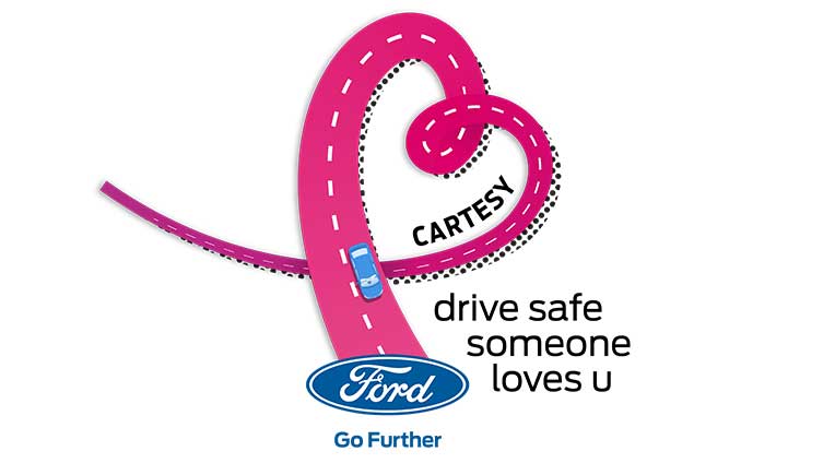 Ford India Survey reveals lack of traffic rule awareness, laxity and distracted driving in India