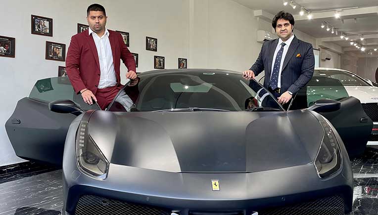 Pre-owned luxury cars co. Boys and Machines aims at Rs 100 cr turnover by FY23