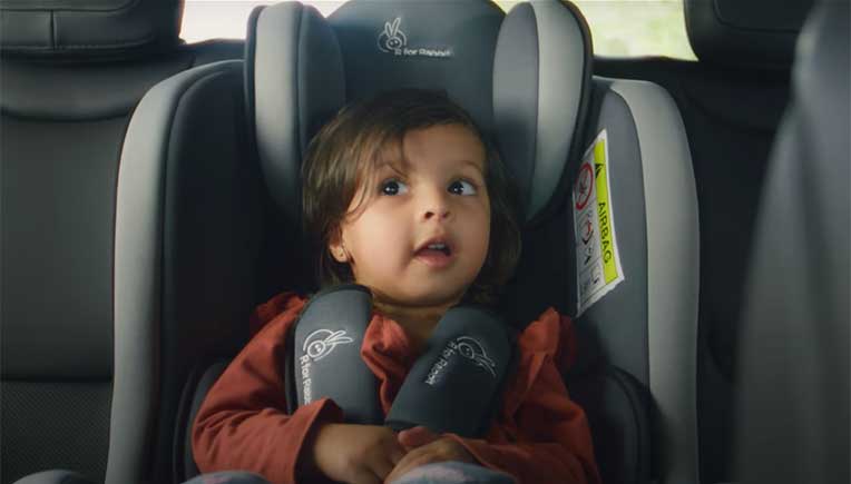 R for Rabbit, Jeep India collaborate to promote campaign on child safety