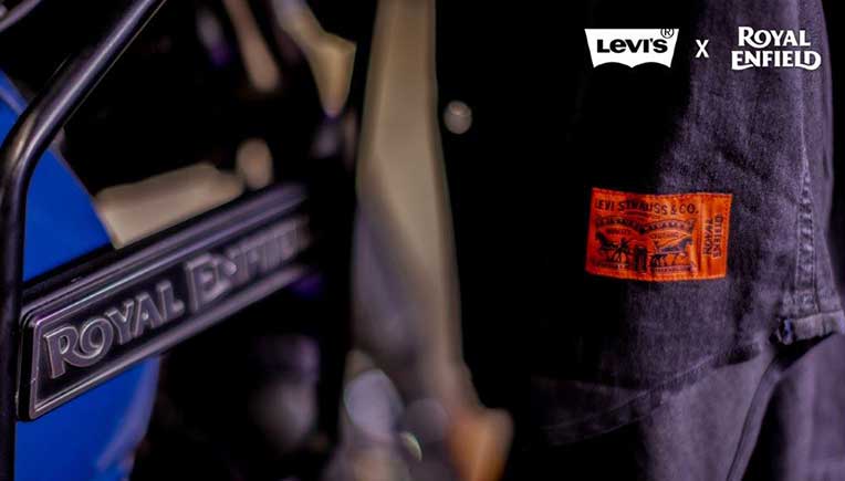 Royal Enfield, Levi’s bring out exclusive jeans, jackets collection 