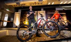 American cycling brand Trek Bicycle makes foray into India 