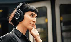Audio-Technica introduces ATH-M50xBT2 wireless over-ear headphones 
