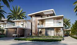 Automobili Lamborghini design-inspired villas in Dubai sold out