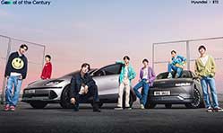 BTS’ “Yet To Come” reborn as Hyundai version