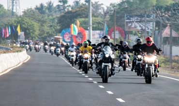 DSK Benelli records fastest sale of 300 superbikes in Tamil Nadu