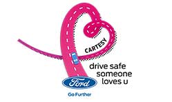 Ford India Survey reveals lack of traffic rule awareness, laxity and distracted driving in India