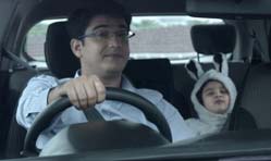 Hyundai Motor India releases ‘Safe Move - Road Safety’ awareness films