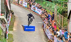 Hyundai Red Bull Tlang Ruam concludes in Aizawl 