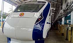 JCBL-MSL strengthens partnership with Indian Railways 