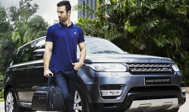 Jaguar Land Rover India launches new 2015 collection of branded goods 