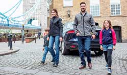 Jaguar Land Rover launches 2017 branded goods collection