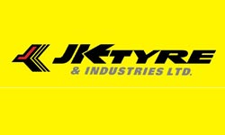 Jk Tyre profits increase by 29pc in FY 14.