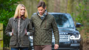 Land Rover, Barbour join hands for clothing