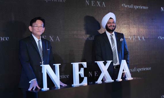 Nexa completes one year; to open Nexa lounge in Capital’s T3 airport