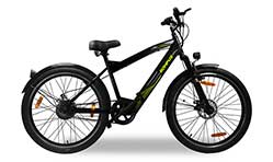 Nexzu Mobility ventures into e-bicycles with 3 new launches