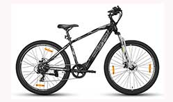 Ninety One Cycles launches Meraki S7 e-bike at Rs 34,999 